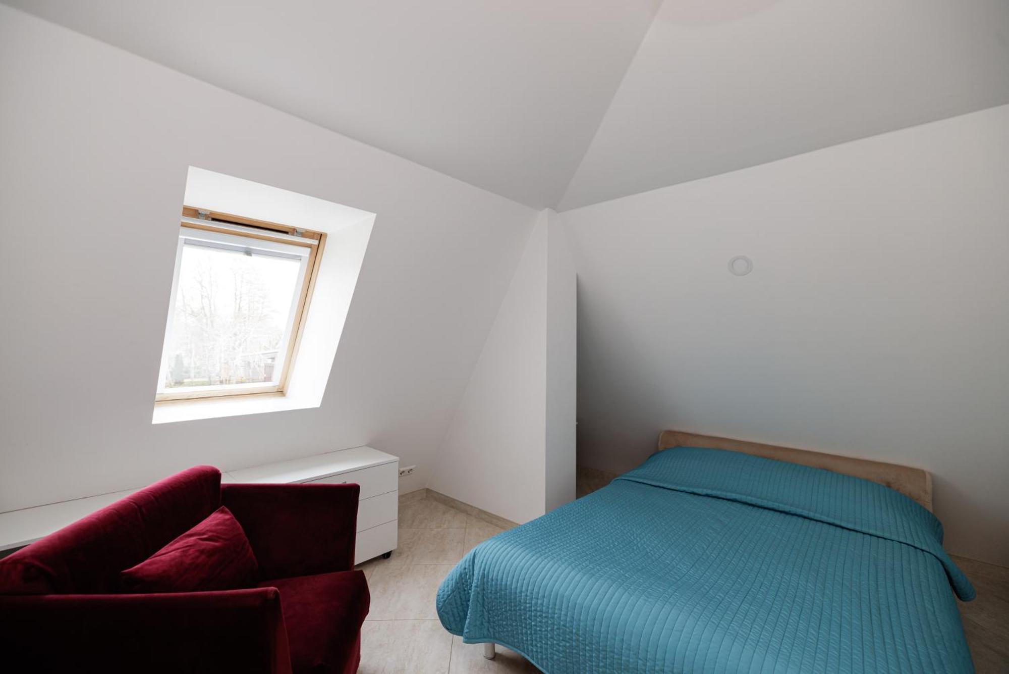 Medziotoju Apartments Palanga Esterno foto
