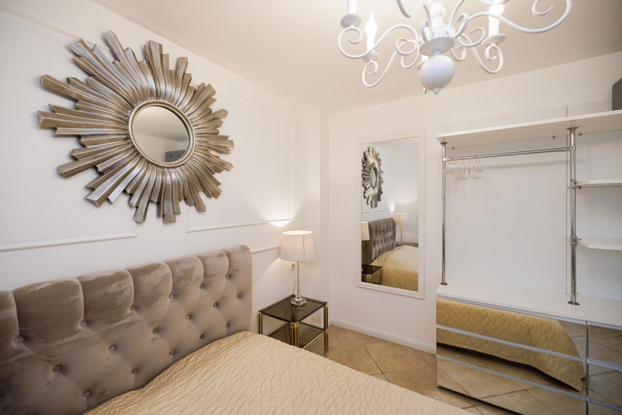 Medziotoju Apartments Palanga Esterno foto