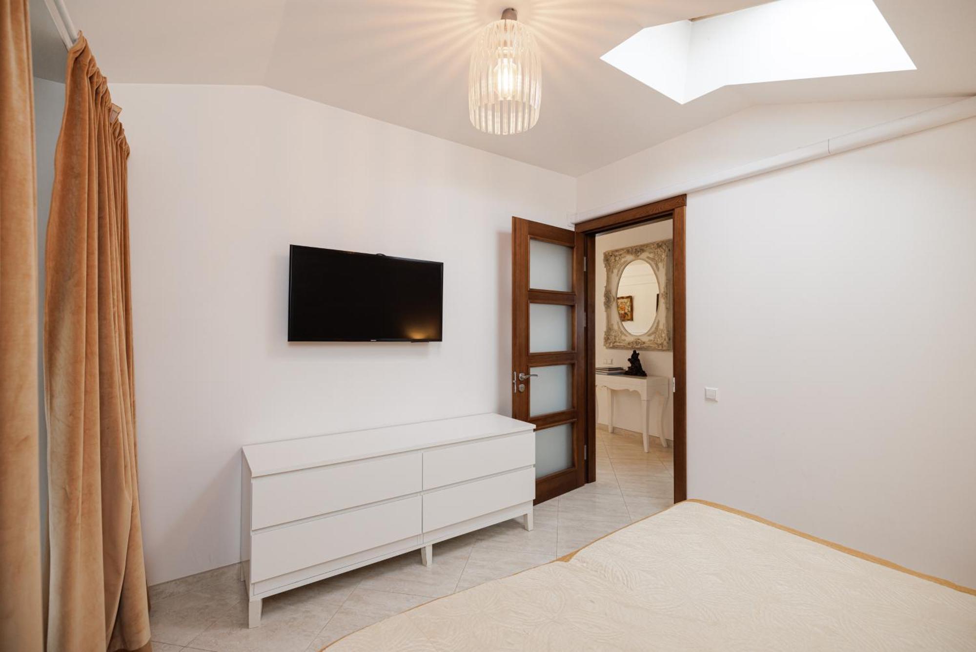 Medziotoju Apartments Palanga Esterno foto