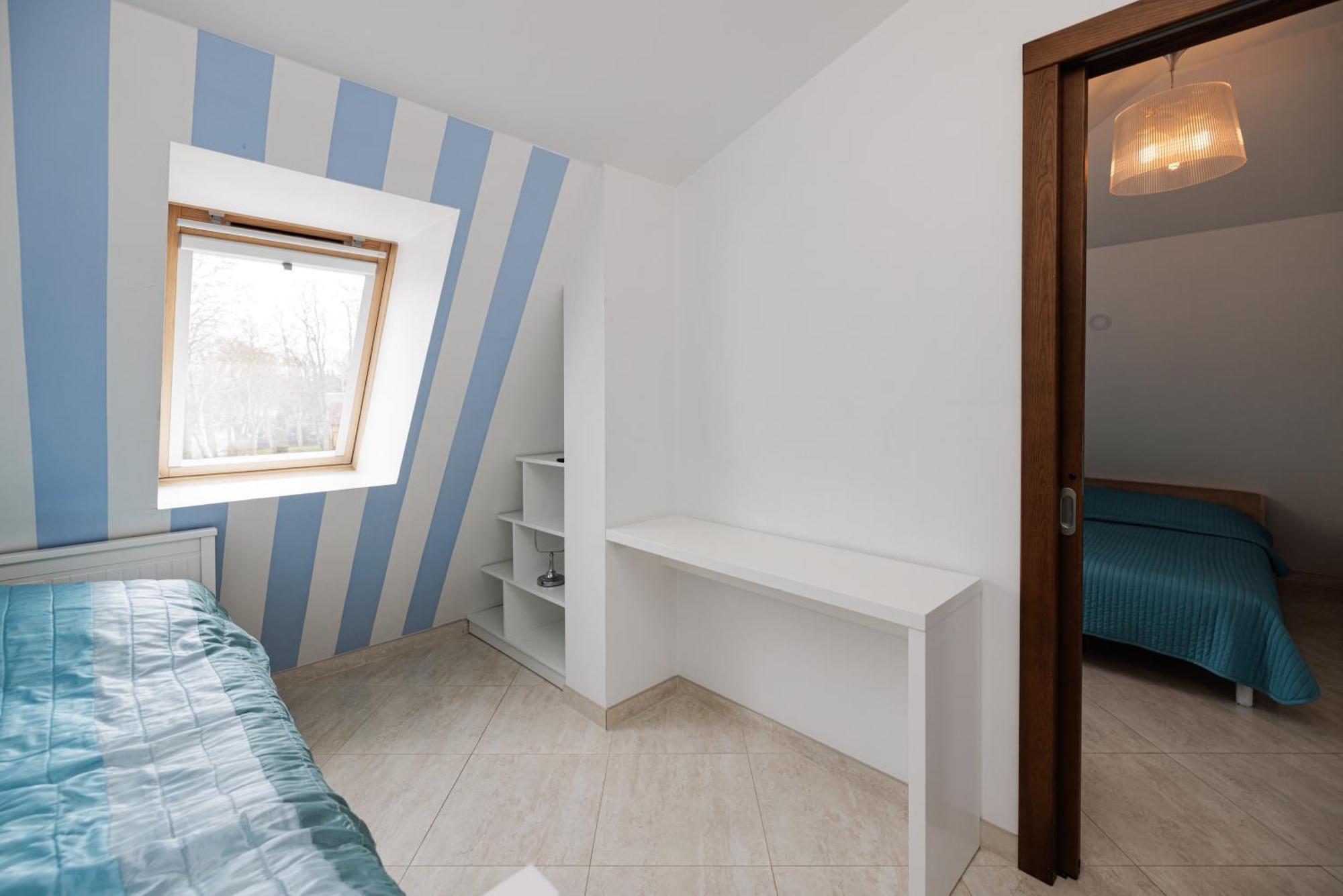 Medziotoju Apartments Palanga Esterno foto
