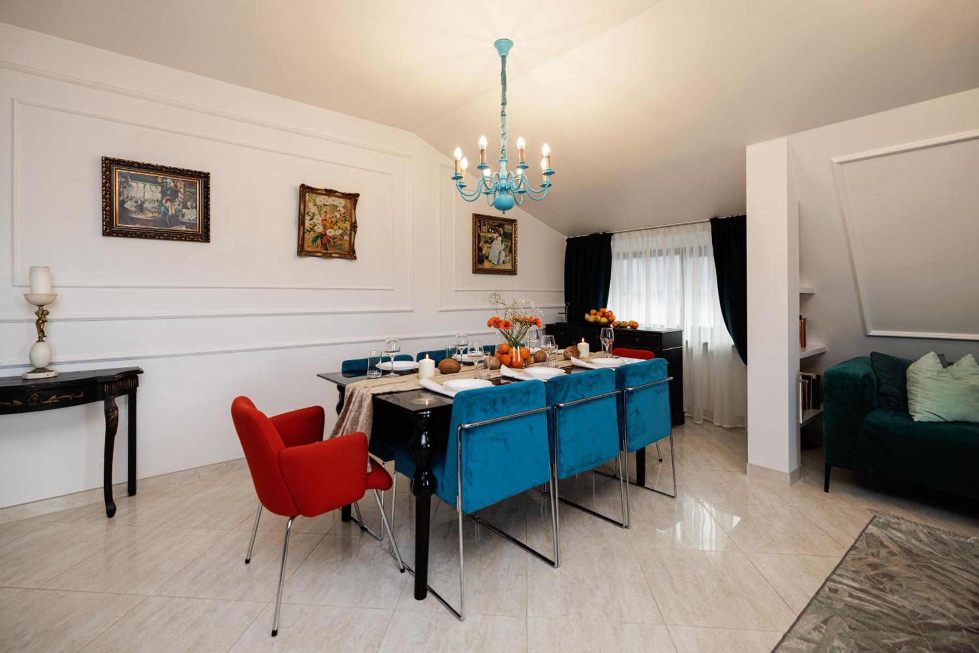 Medziotoju Apartments Palanga Esterno foto