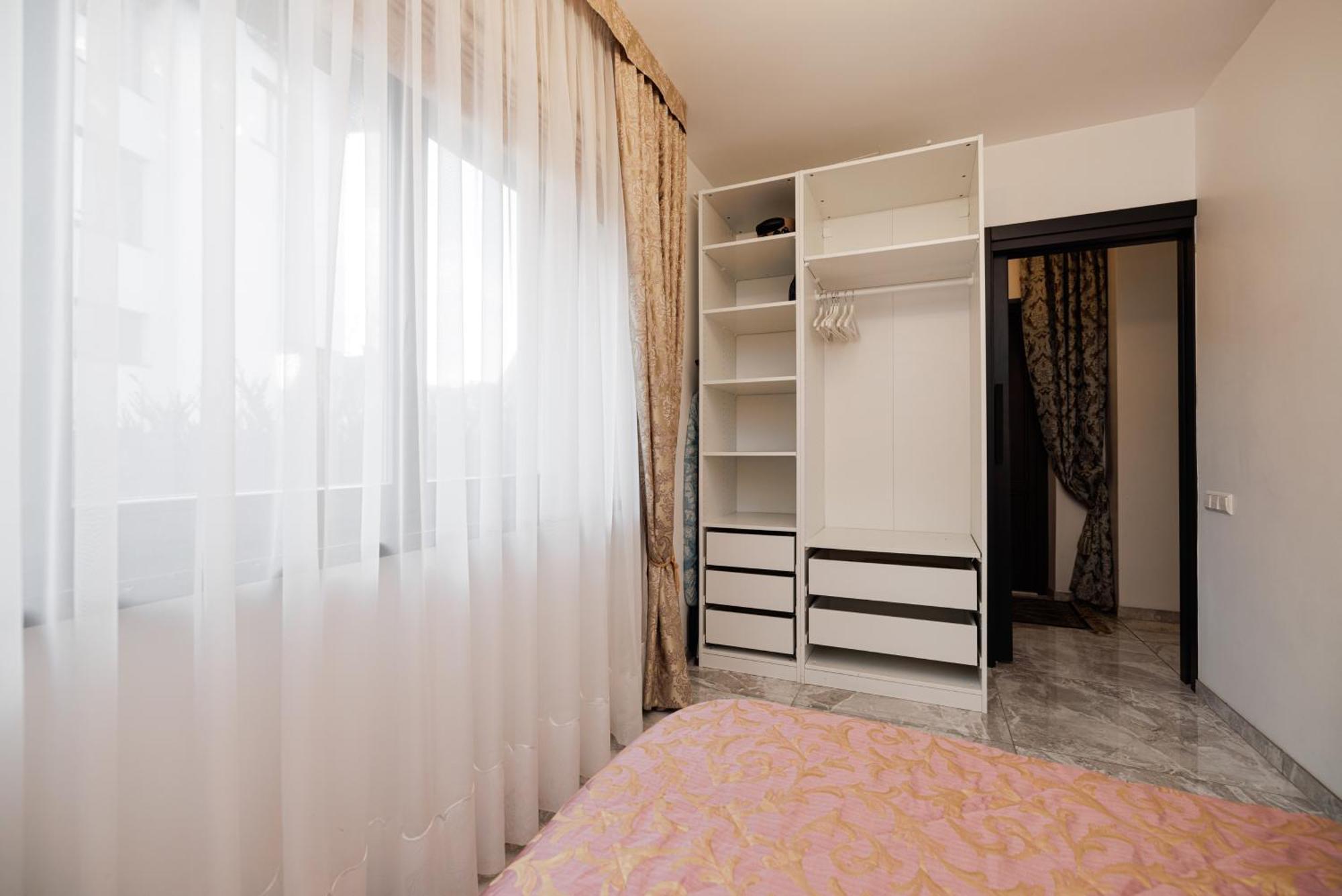 Medziotoju Apartments Palanga Esterno foto